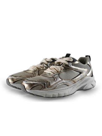 Maruti Sneaker Gold 302325