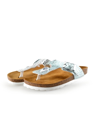 Nelson Flip-Flops Grün 302326