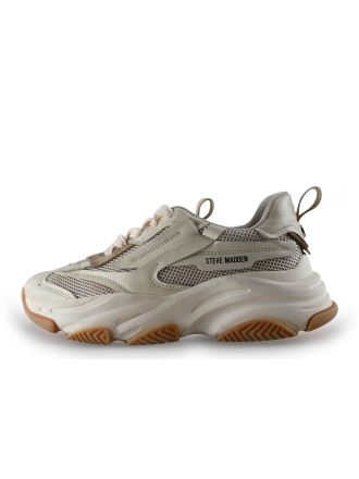 Steve Madden Sneaker Weiß 302327