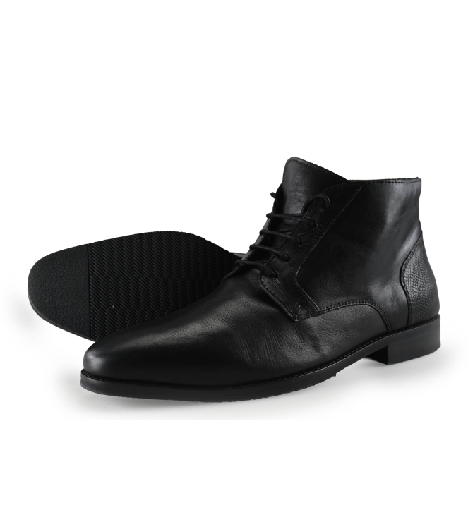 Nelson Schnürschuhe