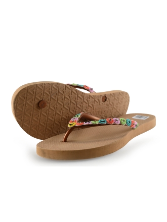 Lazamani Flip-Flops