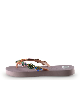 Lazamani Flip-Flops Rosa 302347