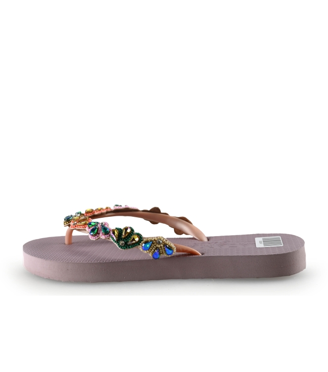 Lazamani Flip-Flops