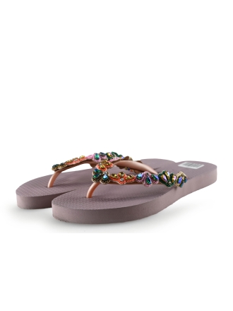 Lazamani Flip-Flops Rosa 302347