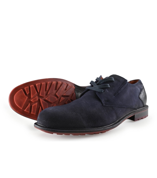 Bugatti Schnürschuhe