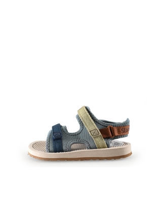 Shoesme Sandalen Blau 302351