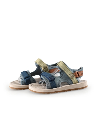 Shoesme Sandalen Blau 302351