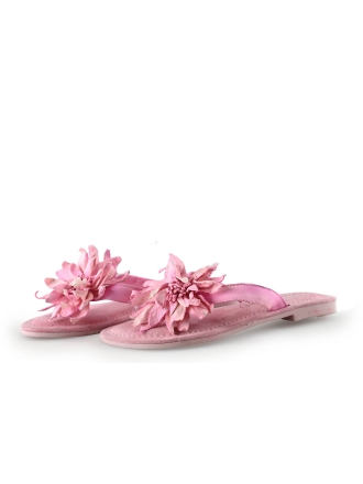 Lazamani Flip-Flops Weiß 302354