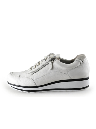 Durea Sneaker Weiß 302361