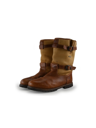 Travelin Wanderstiefel