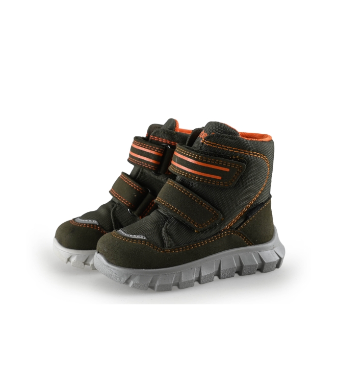 Sympatex Hohe Sneaker