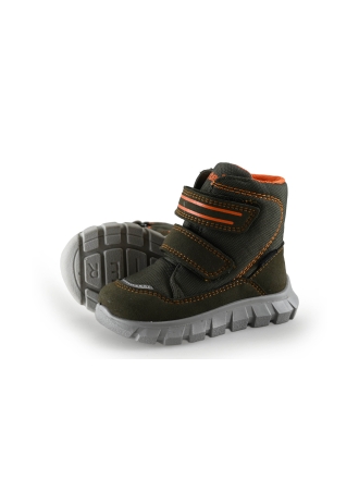 Sympatex Hohe Sneaker