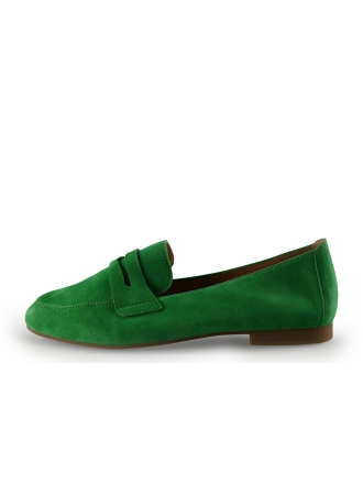 Gabor Loafers  Grün 302368