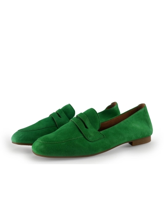 Gabor Loafers  Grün 302368