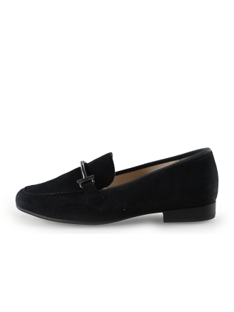 Ara Loafers  Blau 302371