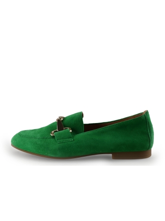 Gabor Loafers  Grün 302375