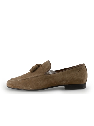 Manfield Loafers  Beige 302380