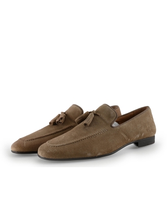Manfield Loafers  Beige 302380