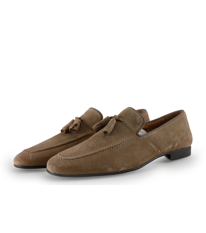 Manfield Loafers 