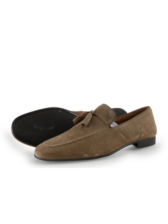 Manfield Loafers 