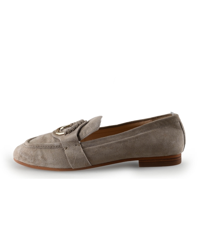 Manfield Slip-ons