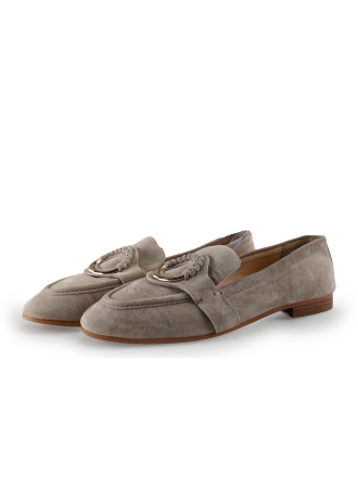 Manfield Slip-ons