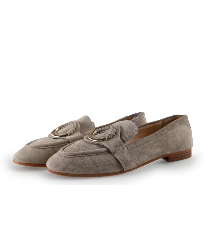 Manfield Slip-ons