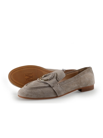 Manfield Slip-ons