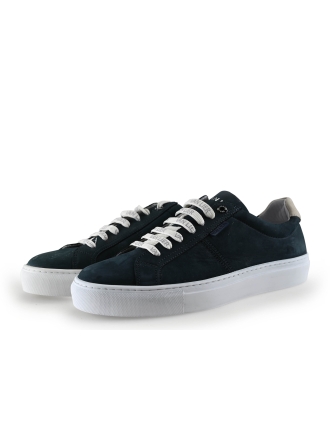 Van Lier Sneaker Blau 302383
