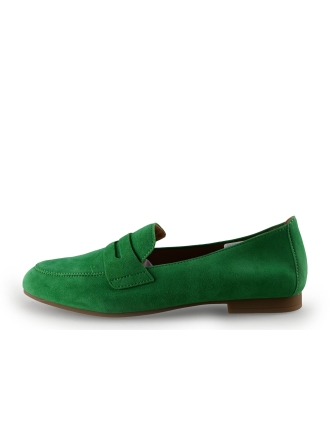 Gabor Slip-ons Grün 302384