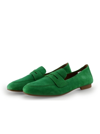Gabor Slip-ons Grün 302384