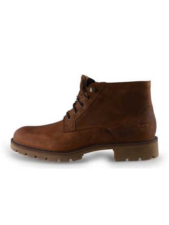 Timberland Schnürstiefel Braun 302385