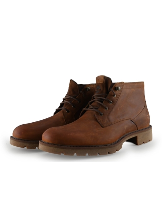 Timberland Schnürstiefel Braun 302385