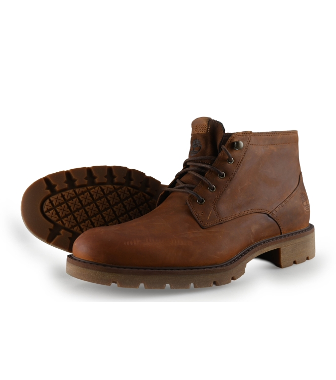 Timberland Schnürstiefel