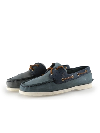 Timberland Bootsschuhe Blau 302386