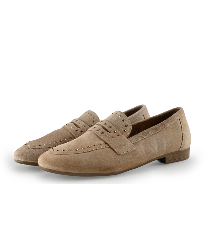Manfield Slip-ons