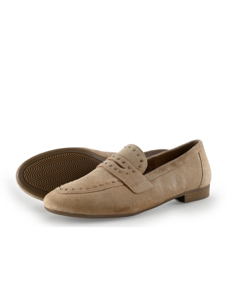 Manfield Slip-ons
