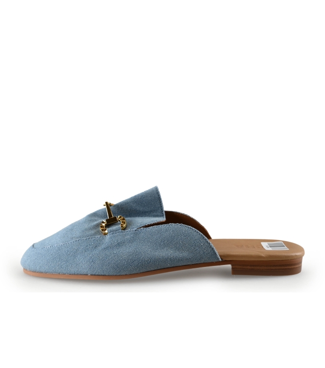 Sacha Mules Pantoletten