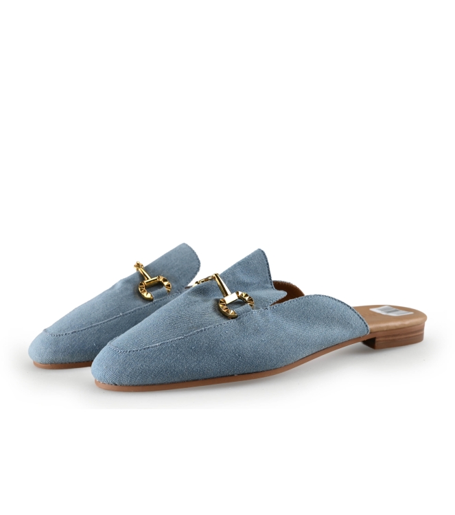 Sacha Mules Pantoletten