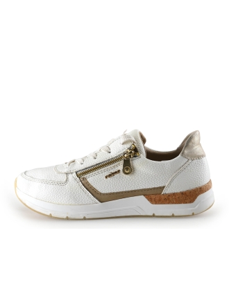 Rieker Sneaker Weiß 302394