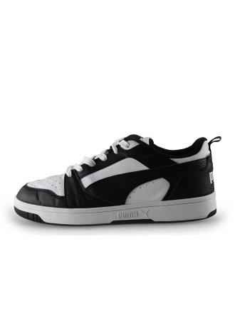 Puma Sneaker Schwarz 302397