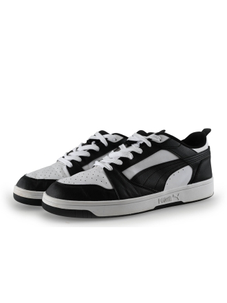 Puma Sneaker Schwarz 302397