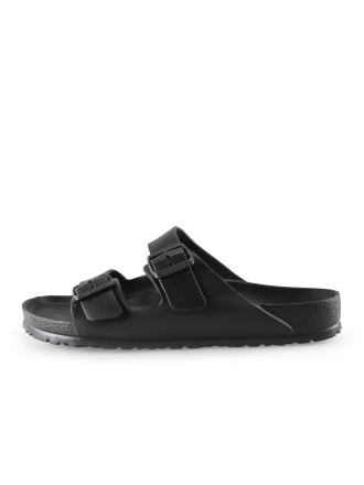 Birkenstock Sandalen Schwarz 302400