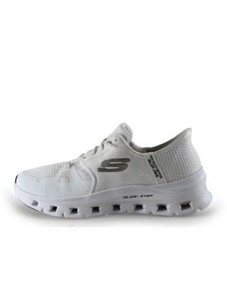 Skechers Sneaker Weiß 302401