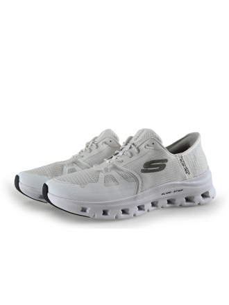 Skechers Sneaker Weiß 302401