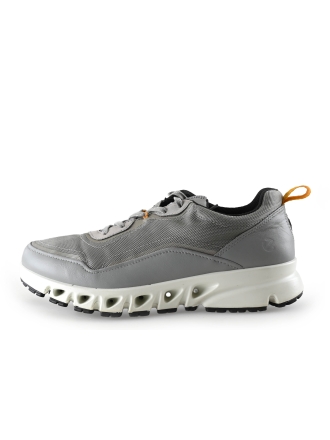 Ecco Sneaker Grau 302402