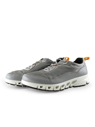 Ecco Sneaker Grau 302402