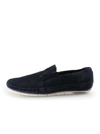 Bugatti Loafers  Blau 302404