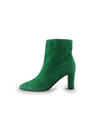 Nelson Stiefeletten Grün 302411