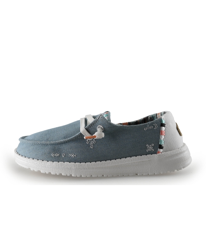 HEY DUDE Bootsschuhe